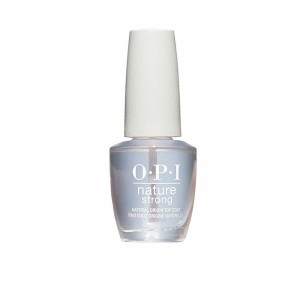 Fixateur de vernis à ongles Opi Nature Strong 15 ml