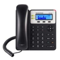 Téléphone IP Grandstream GXP1620 LCD Noir