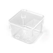 Organisateur polyvalent 7,5 x 7,5 x 5,6 cm (36 Unités)