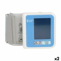 Blood Pressure Monitor Wrist Cuff LongFit Care (2 Units)