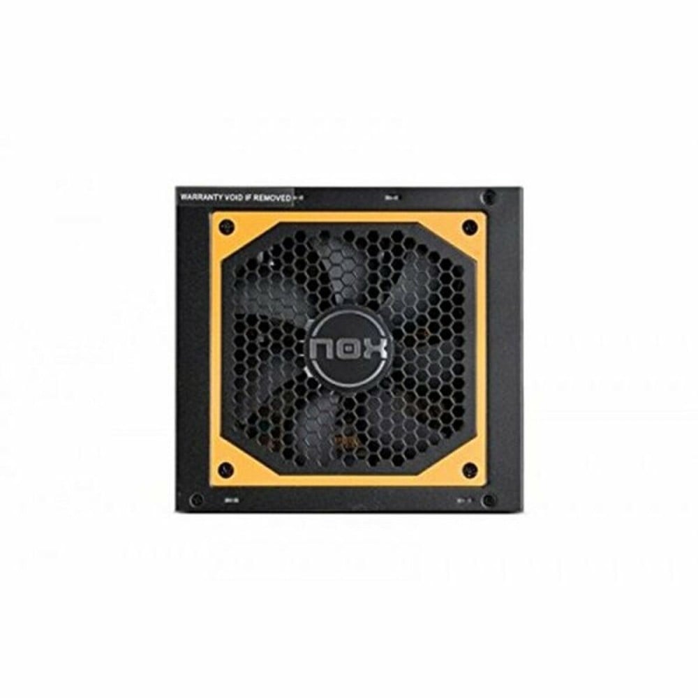 Bloc d’Alimentation Nox-Xtreme NXURVX650BZ 650 W ATX 80 Plus Bronze RoHS