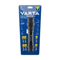 Lampe Torche Varta f30 pro