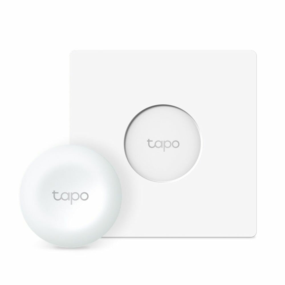 Illumination TP-Link Tapo S200D Blanc