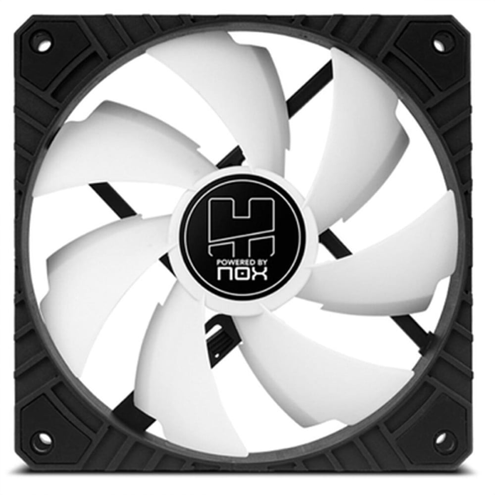 Portable Cooler Nox-Xtreme NXHUMMERHFANPROWN 12 V 600 rpm