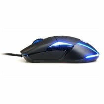 Souris iggual TOURMALINE 7D 7200 DPI