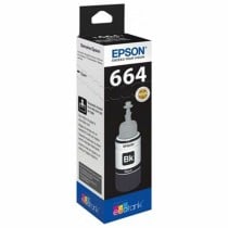 Compatible Ink Cartridge Epson T66