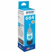 Compatible Ink Cartridge Epson T66