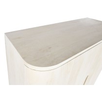 Sideboard Home ESPRIT White 90 x 40 x 140 cm