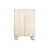 Sideboard Home ESPRIT White 90 x 40 x 140 cm