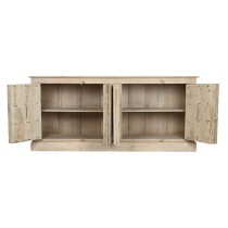 Sideboard Home ESPRIT Teak 195 x 49,5 x 87 cm