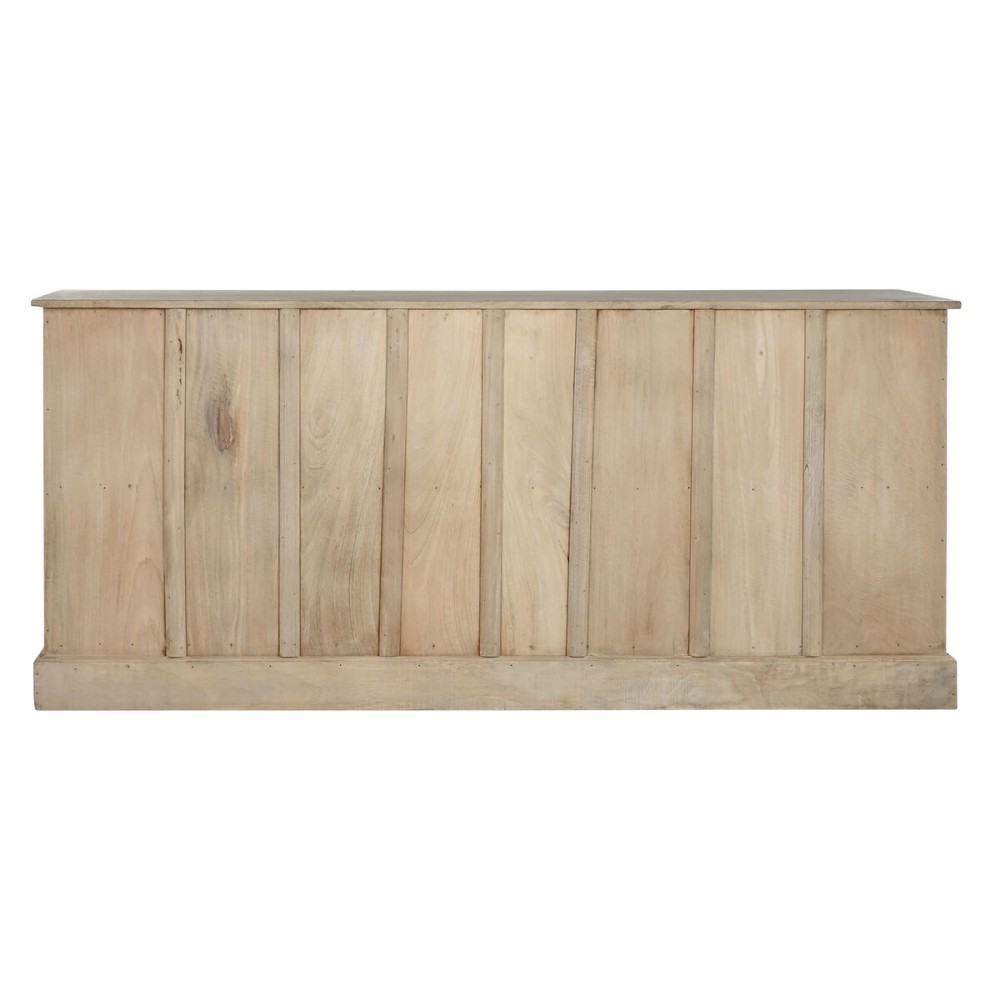 Anrichte Home ESPRIT Teakholz 195 x 49,5 x 87 cm