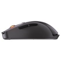 Mouse Cougar 3MSRFWOB.0001 Black