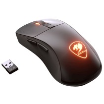 Mouse Cougar 3MSRFWOB.0001 Schwarz