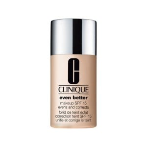 Anti-Brown Spot Make Up Even Better Clinique CCQ56330 Nº 07 Vanilla (30 ml)