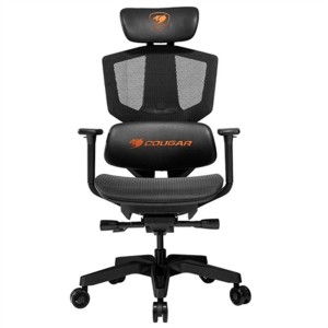 Gaming-Stuhl Cougar Argo One Orange