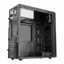 ATX Semi-tower Box Nox-Xtreme NXLITE010 Black