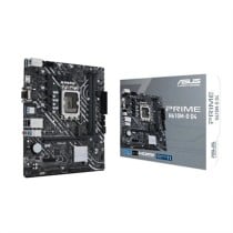 Carte Mère Asus PRIME H610M-D D4