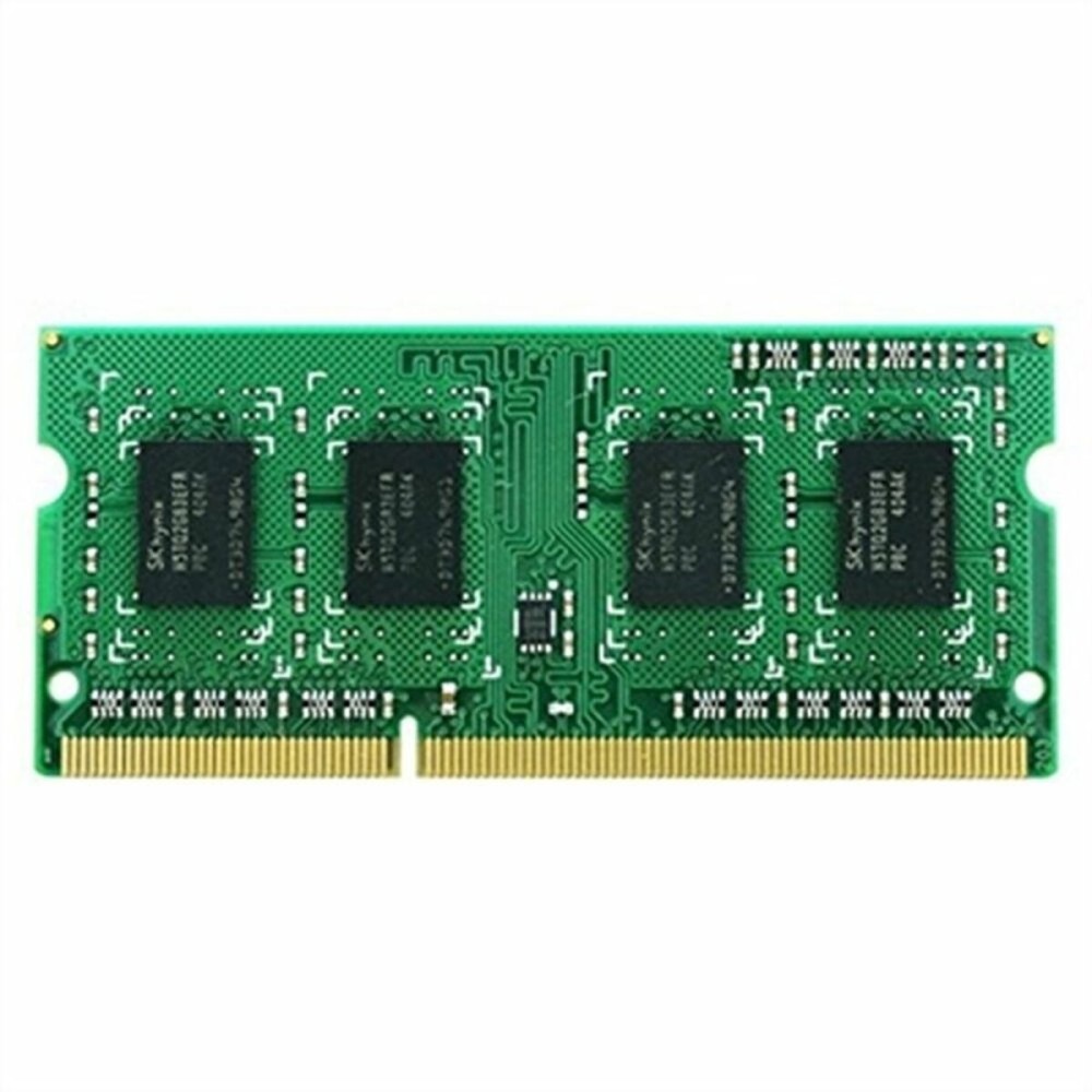 RAM Memory Synology D3NS1866L-4G 4 GB