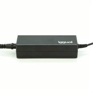 Chargeur d'ordinateur portable iggual CUA-11T 65W