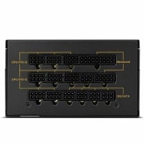 Stromquelle Nox-Xtreme NXHUMMERX1000WGD 1000 W ATX 80 Plus Gold