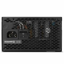 Power supply Nox-Xtreme NXHUMMERX1000WGD 1000 W ATX 80 Plus Gold