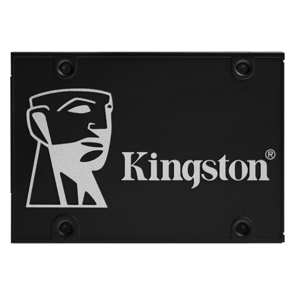 Disque dur Kingston KC600 2.5" SSD 1 TB SSD