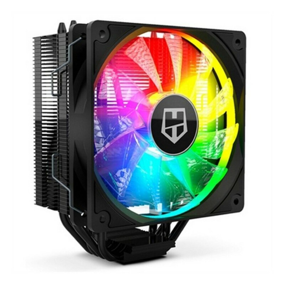 CPU Fan Gaming Nox-Xtreme Hummer H-224