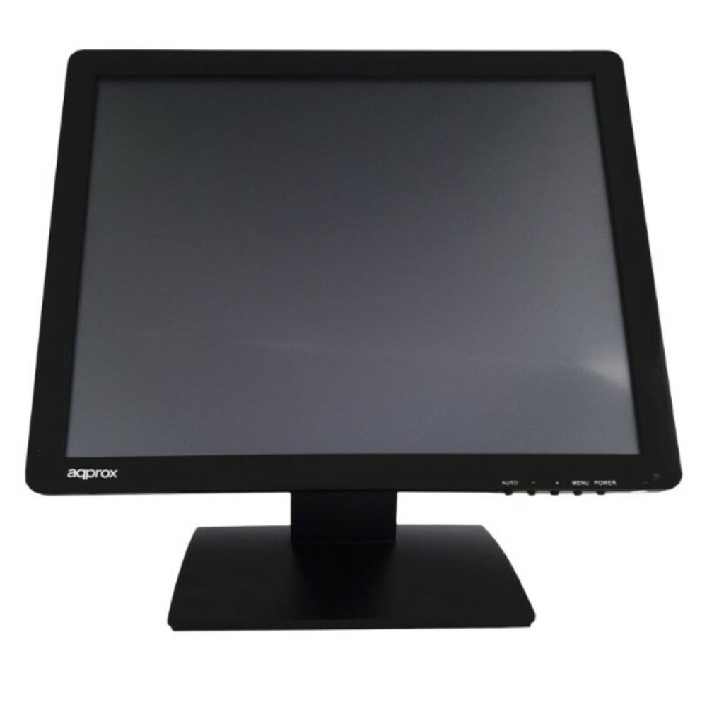 Monitor mit Touchscreen approx! APPMT19W5 19" SXGA