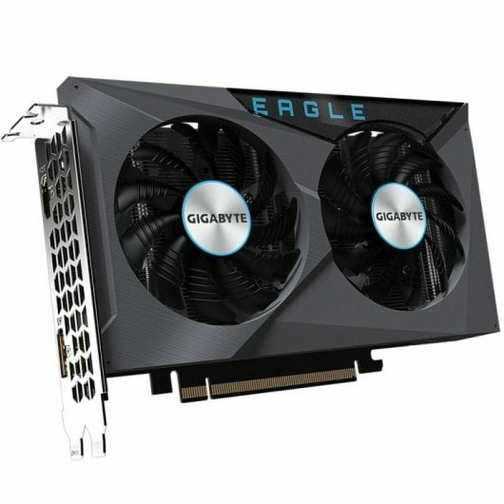 Graphics card Gigabyte GV-R65XTEAGLE-4GD 4 GB GDDR6