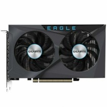 Carte Graphique Gigabyte GV-R65XTEAGLE-4GD 4 GB GDDR6