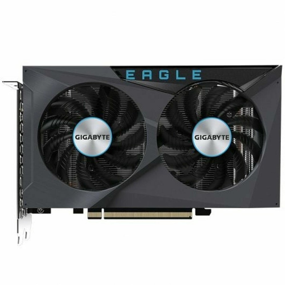 Graphics card Gigabyte GV-R65XTEAGLE-4GD 4 GB GDDR6