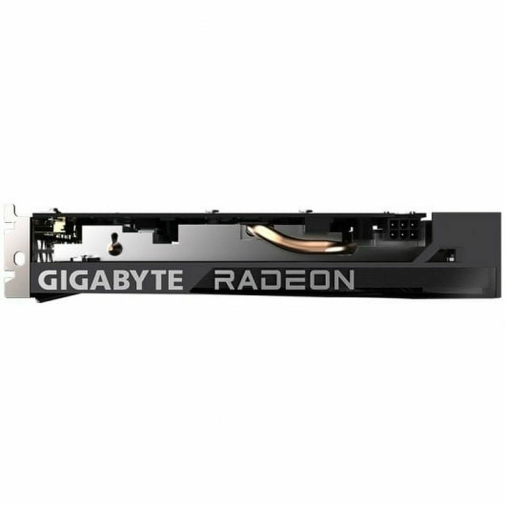 Carte Graphique Gigabyte GV-R65XTEAGLE-4GD 4 GB GDDR6