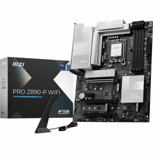 Motherboard MSI PRO Z890-P WIFI