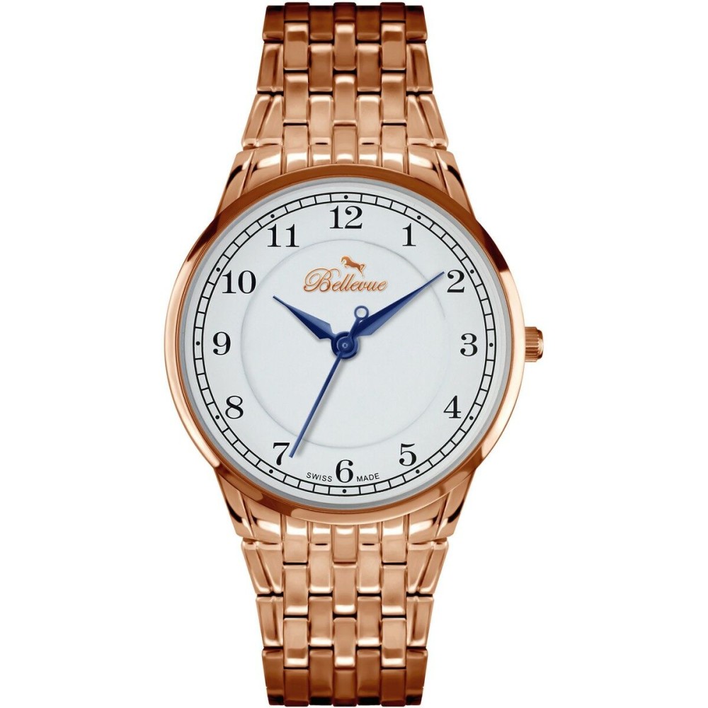 Montre Femme Bellevue A.49 (Ø 30 mm)