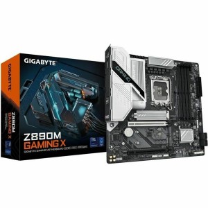 Carte Mère Gigabyte Z890M GAMING X LGA 1851