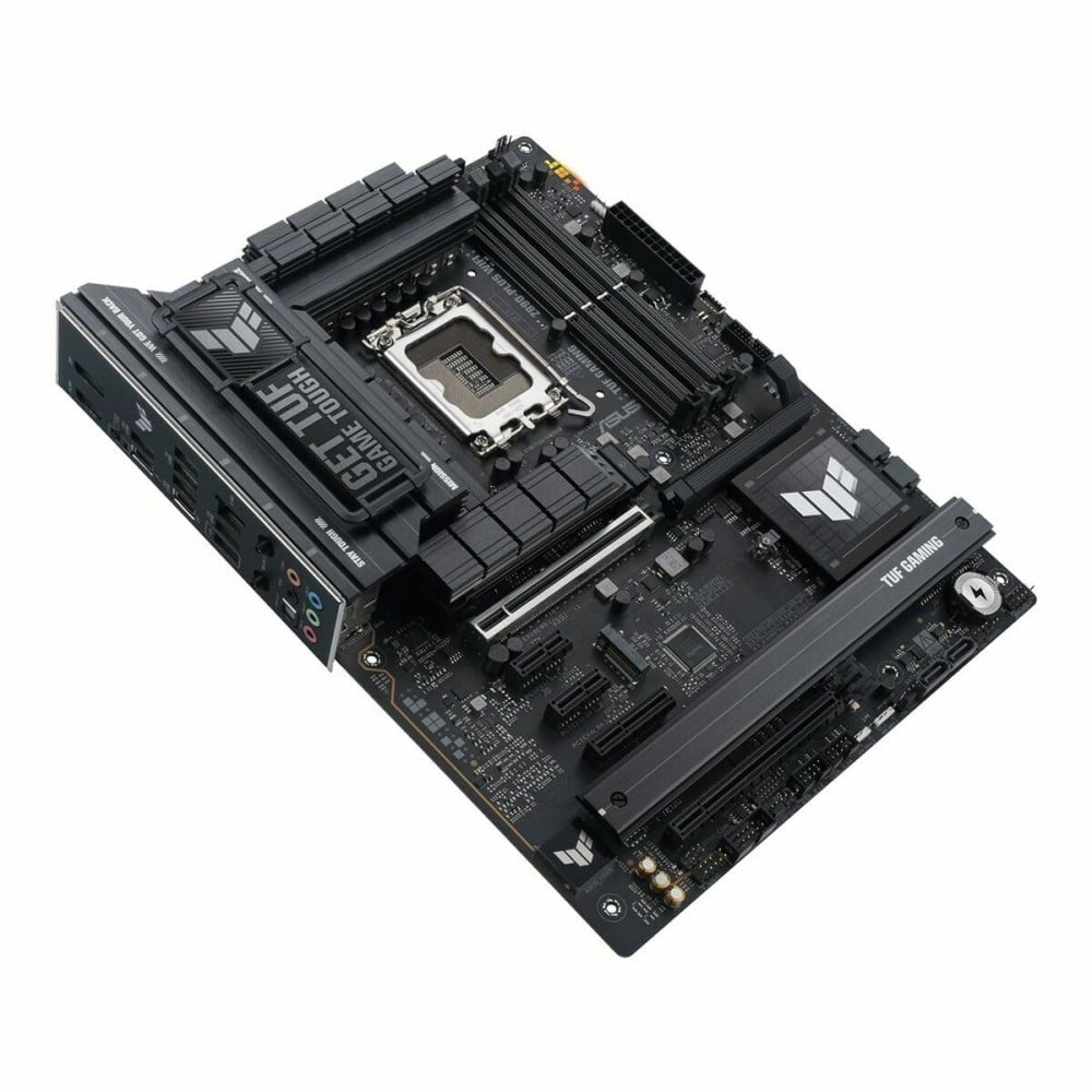 Carte Mère Asus 90MB1IQ0-M0EAY0 LGA 1851