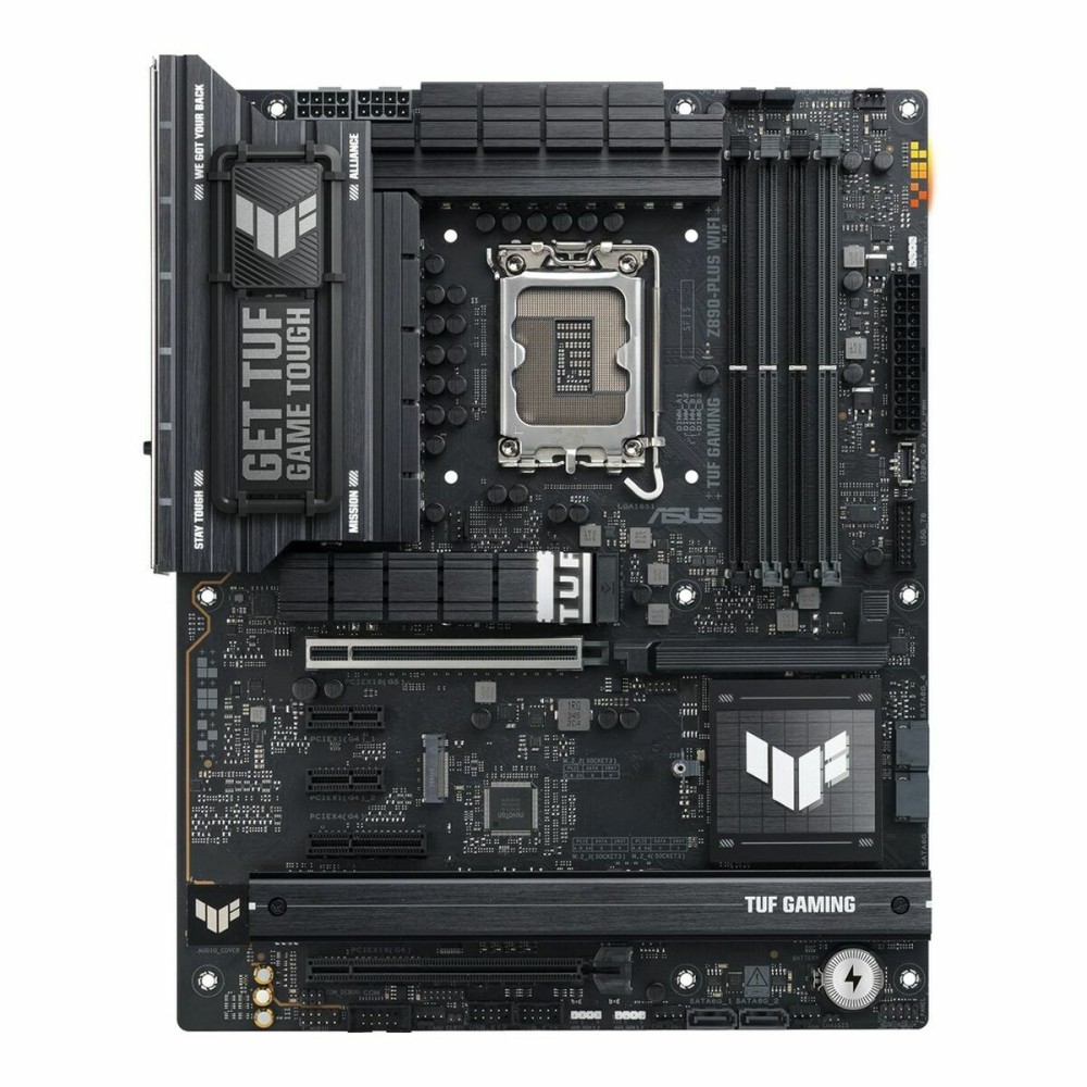 Carte Mère Asus 90MB1IQ0-M0EAY0 LGA 1851