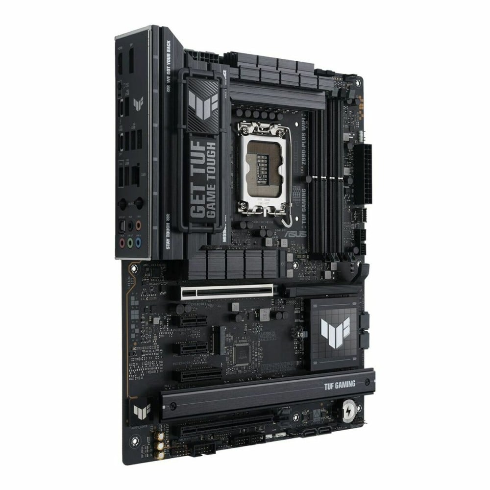 Carte Mère Asus 90MB1IQ0-M0EAY0 LGA 1851