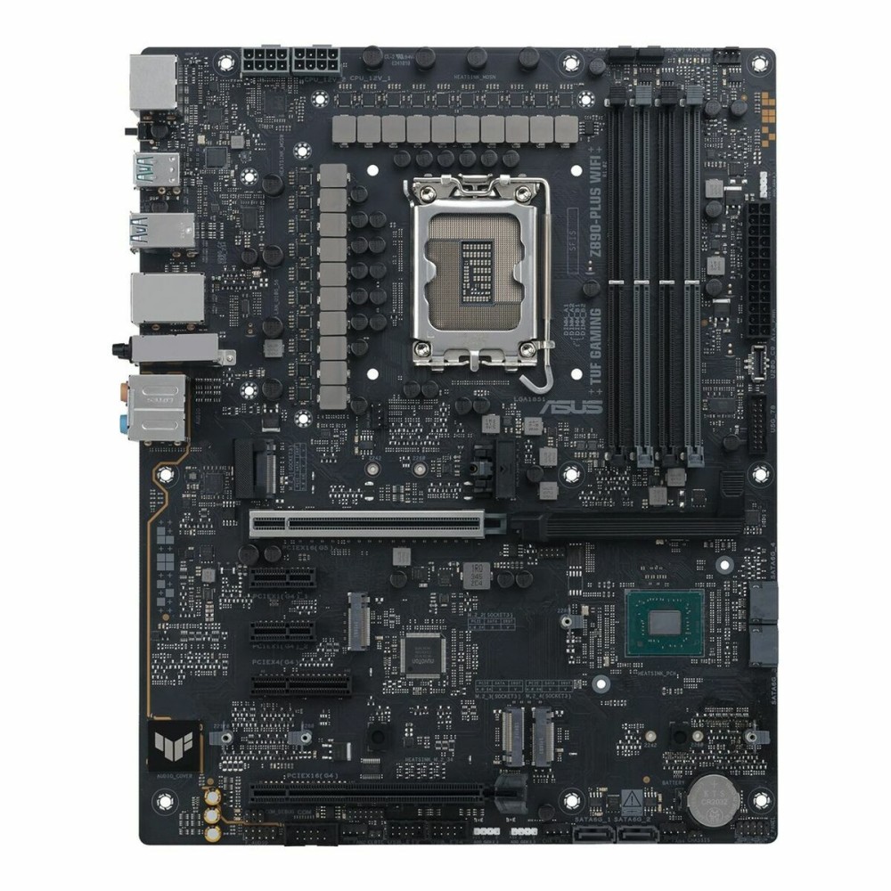 Carte Mère Asus 90MB1IQ0-M0EAY0 LGA 1851