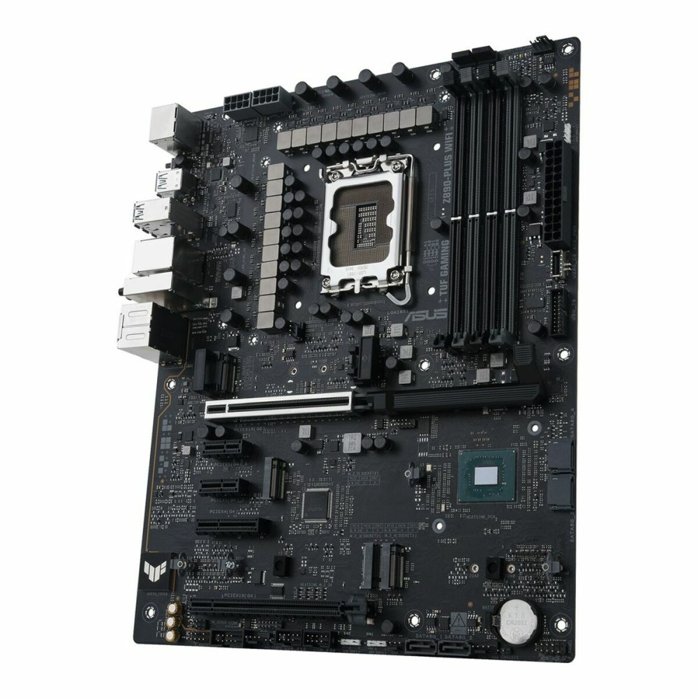 Motherboard Asus 90MB1IQ0-M0EAY0 LGA 1851