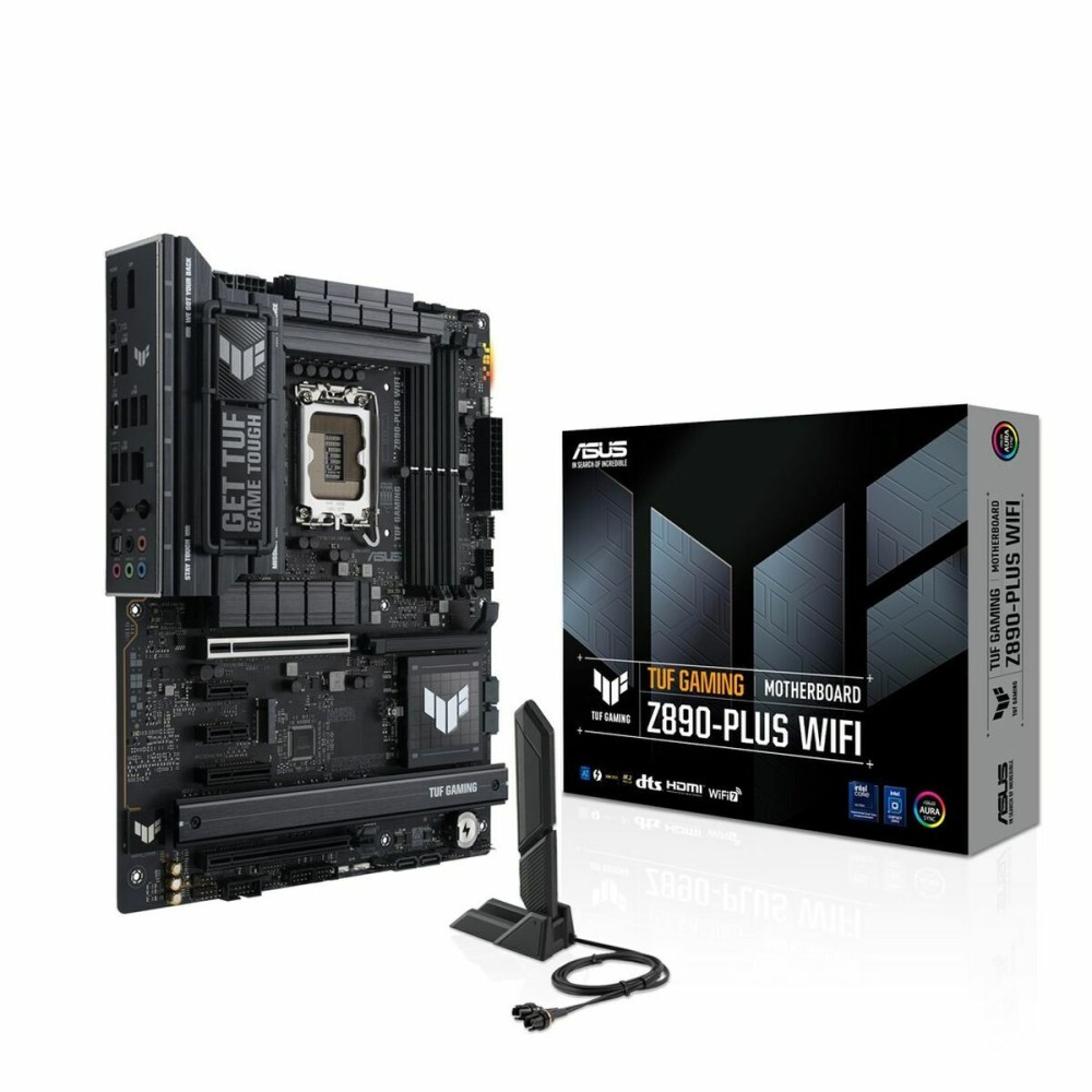 Carte Mère Asus 90MB1IQ0-M0EAY0 LGA 1851