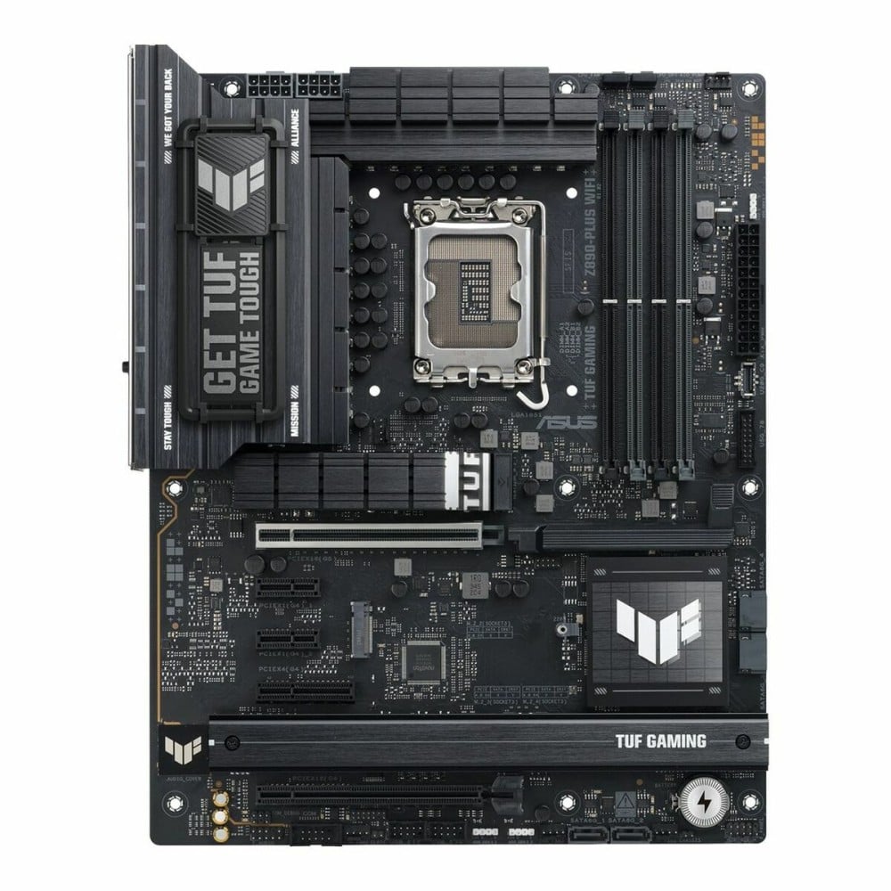 Carte Mère Asus 90MB1IQ0-M0EAY0 LGA 1851