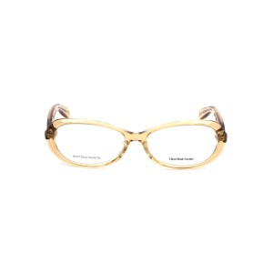 Monture de Lunettes Femme Bottega Veneta BV-600-J-C7F