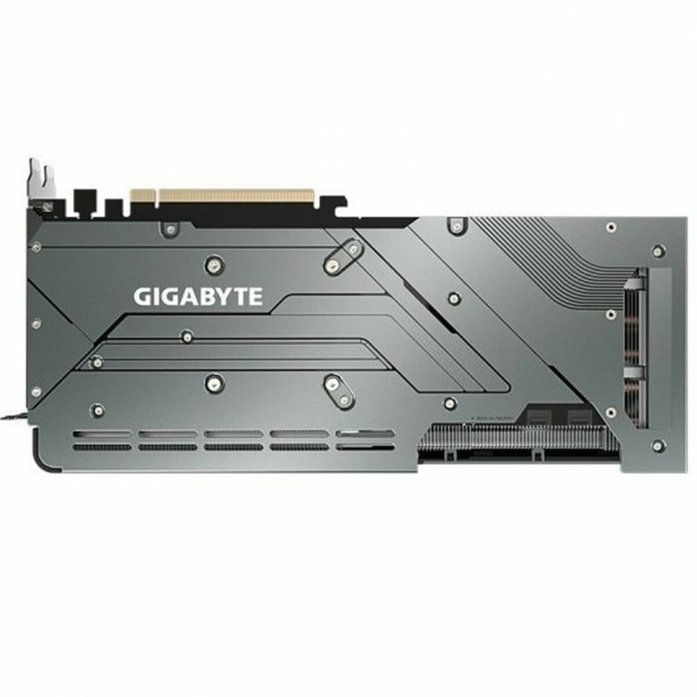 Carte Graphique Gigabyte GV-R77XTGAMING OC-12 12 GB GDDR6