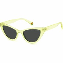 Ladies' Sunglasses Polaroid PLD-6174-S-40G-M9 Ø 52 mm