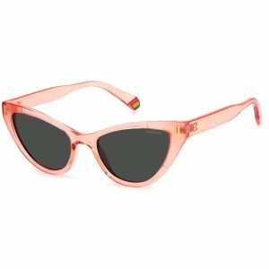 Ladies' Sunglasses Polaroid PLD-6174-S-9R6-M9 Ø 52 mm