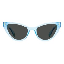 Ladies' Sunglasses Polaroid PLD-6174-S-MVU-M9 Ø 52 mm