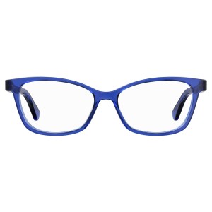 Monture de Lunettes Femme Moschino MOS558-PJP Ø 55 mm