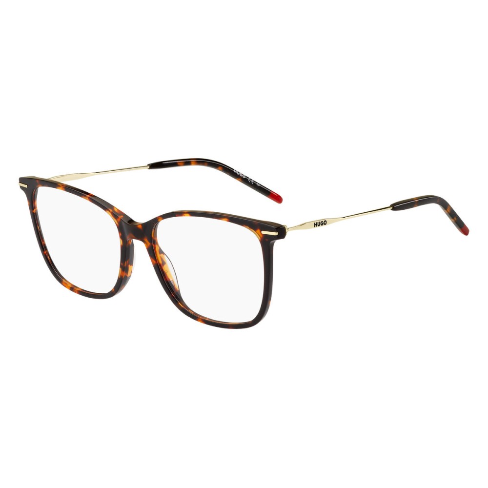 Monture de Lunettes Femme Hugo Boss HG-1214-086 Ø 55 mm