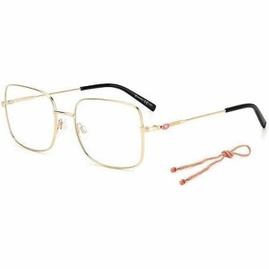 Monture de Lunettes Femme Missoni MMI-0083-J5G Ø 52 mm